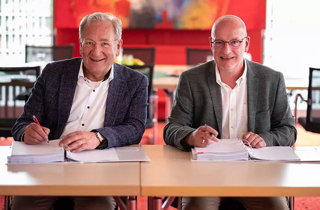 T3L Group acquires JALEMA B.V.